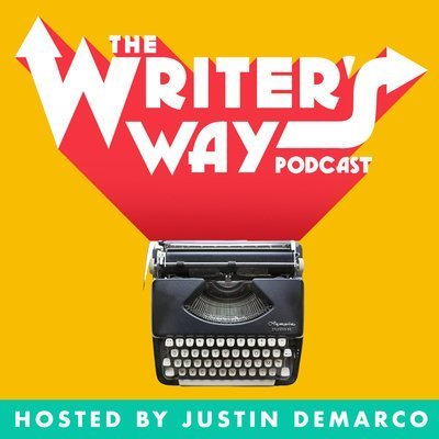 The Writer's Way podcast