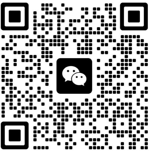 WeChat QR code for Andrea Schiralli